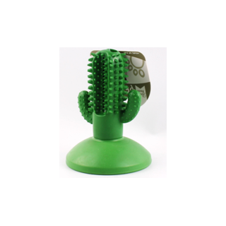 Jouet en forme de cactus