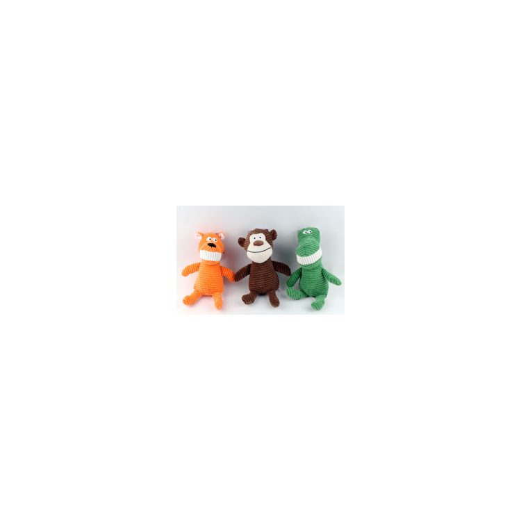Peluches pour animaux